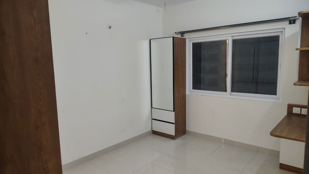 4 BHK + Study Room 2020 Sq.Ft. Apartment in Adarsh Greens