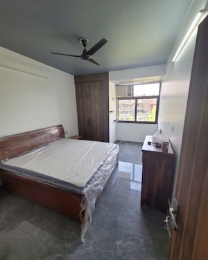 3 BHK Apartment For Rent in Dwarka