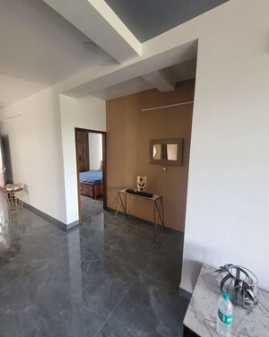 Room in 3 BHK Apartment at Dwarka – for Rent