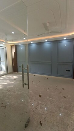 3.5 BHK + Pooja Room,Servant Room,Extra Room Builder Floor For Sale in Nehru Place