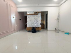 2 BHK Apartment For Rent in Godrej Boulevard Manjri