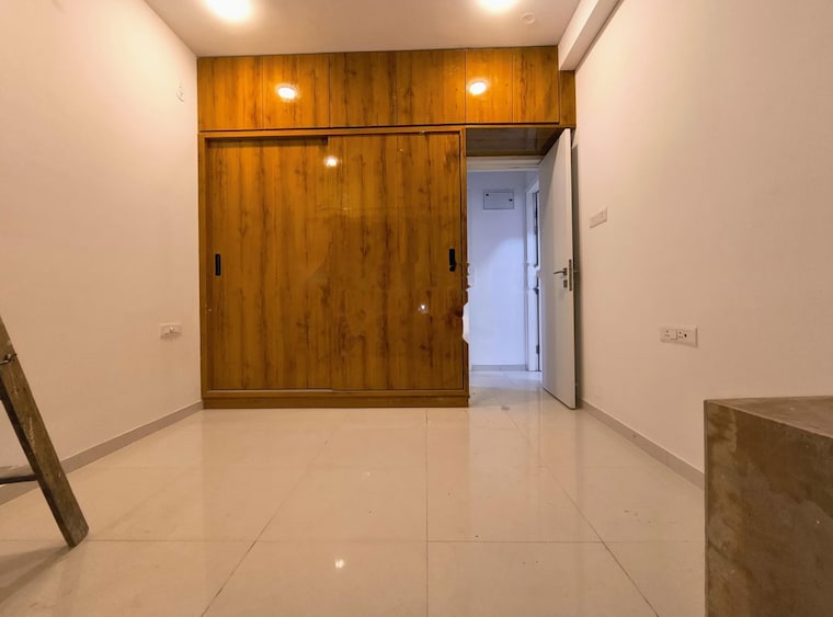 undefined, godrej-boulevard-manjri 2 Bedroom 1060 Sq.Ft. Apartment In Manjari Pune 10450887