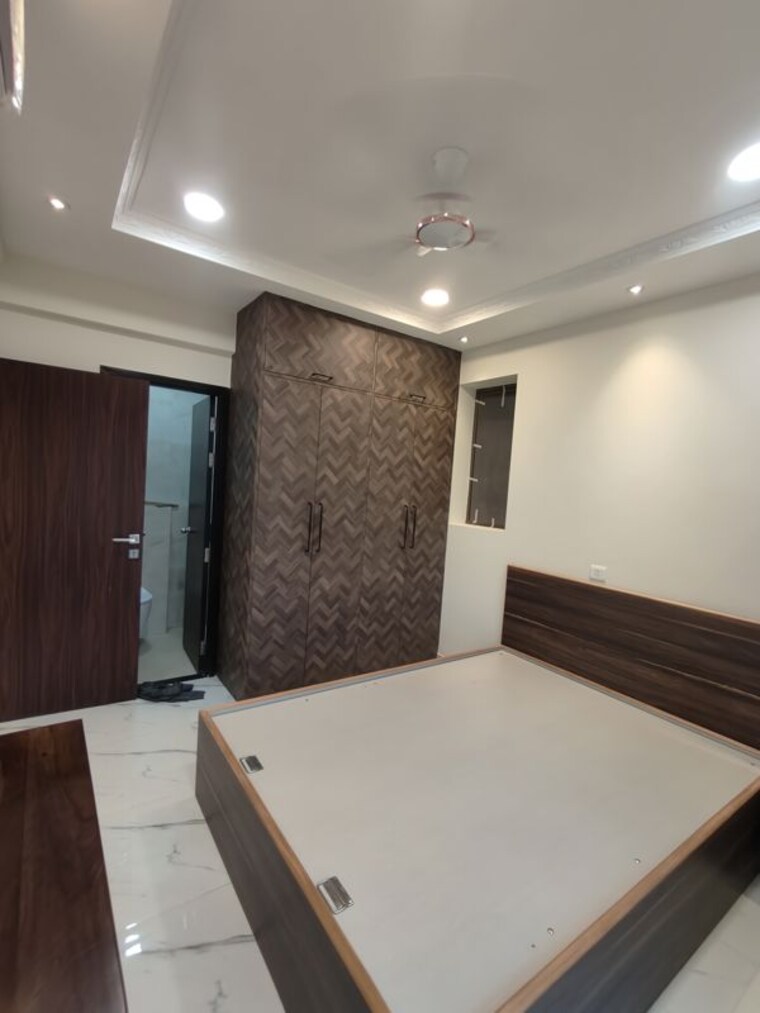 Bedroom, raymond-ten-x-habitat 1 Bedroom 470 Sq.Ft. Apartment In Pokhran Road No Two Thane 10450883