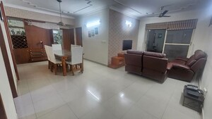 3 BHK Apartment For Rent in Nagarjuna Green Ridge, Hsr Layout