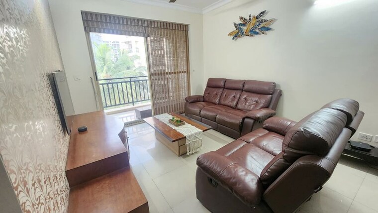 Living Room, nagarjuna-green-ridge 3 Bedroom 185 Sq.Ft. Apartment In Hsr Layout Bangalore 10450890