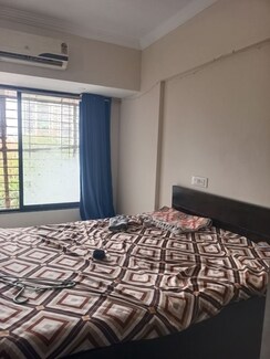 1 Rk+Apartment For Rent in Royal Palms Garden View