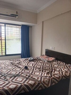 1 RK Apartment For Rent in Royal Palms Garden View, Goregaon East