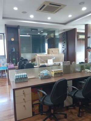  Office Space For Sale in Astral Centre, Jacob Circle