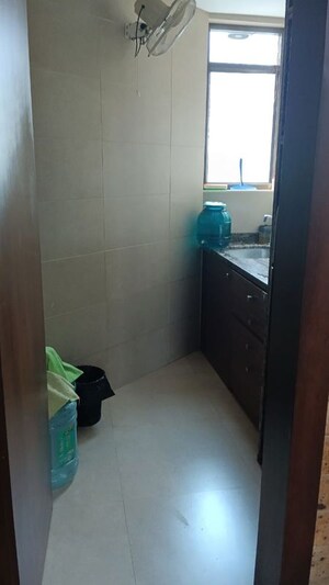 Bathroom in  Office Space at Astral Centre, Jacob Circle – for Sale