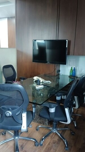 Team Area in  Office Space at Astral Centre, Jacob Circle – for Sale