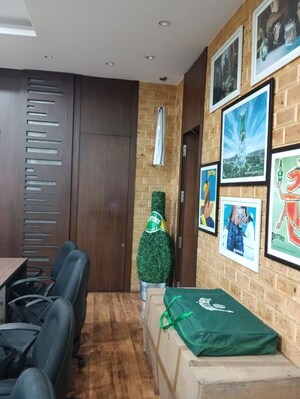 Parking in  Office Space at Astral Centre, Jacob Circle – for Sale