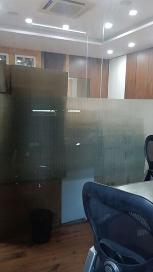 Bathroom in  Office Space at Astral Centre, Jacob Circle – for Sale