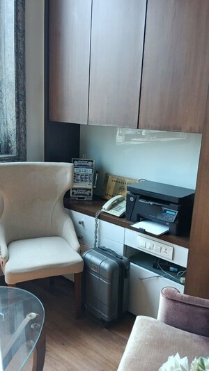 Furnished Amenities in  Office Space at Astral Centre, Jacob Circle – for Sale