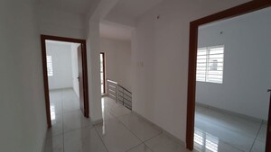 Building Lobby in 3 BHK Villa at Koorkenchery – for Sale