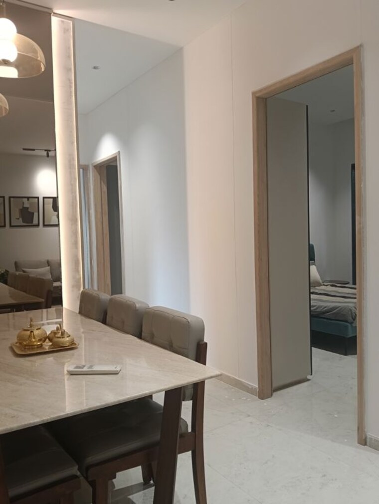Kitchen, wisdom-park 2 Bedroom 952 Sq.Ft. Apartment In Pimpri Pune 10450863