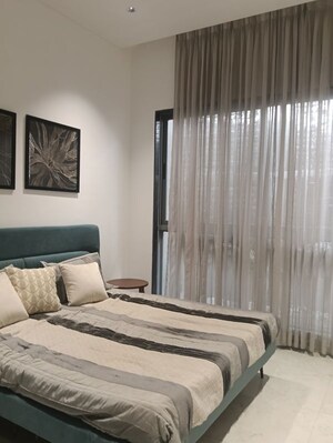 Bedroom in 2 BHK Apartment at Wisdom Park, Pimpri – for Sale
