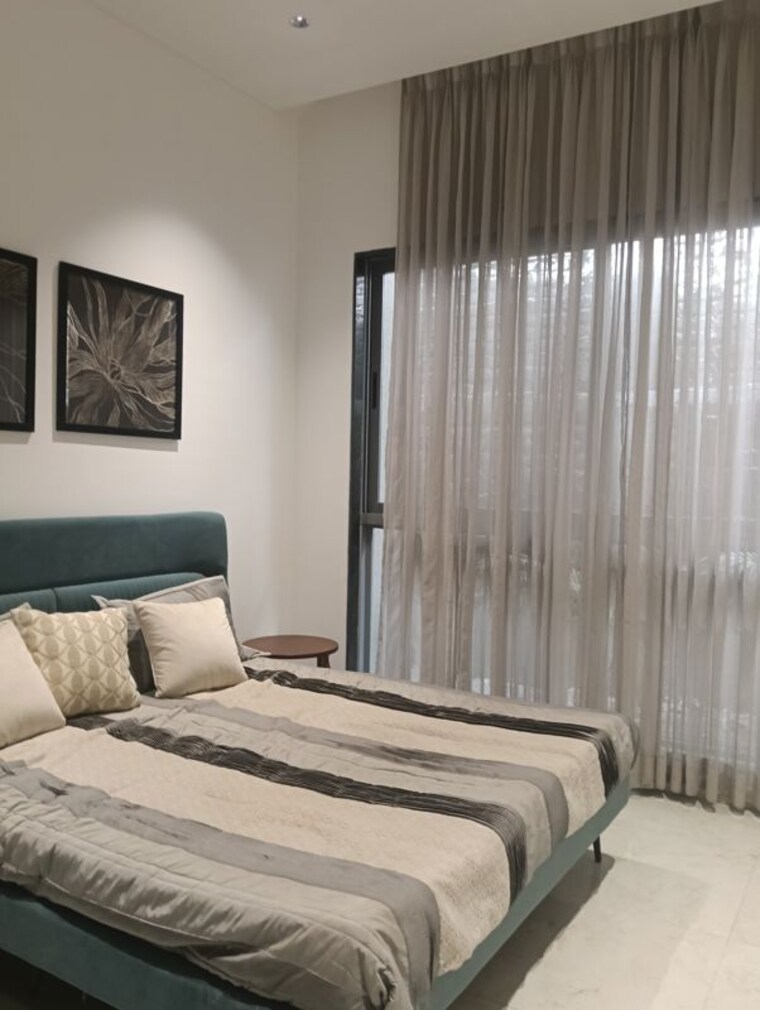 Bedroom, wisdom-park 2 Bedroom 952 Sq.Ft. Apartment In Pimpri Pune 10450863
