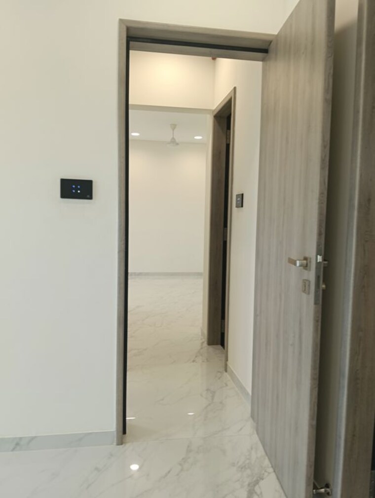 undefined, wisdom-park 2 Bedroom 952 Sq.Ft. Apartment In Pimpri Pune 10450863