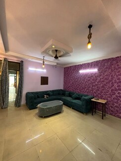 2 BHK Builder Floor For Rent in Ramesh Nagar