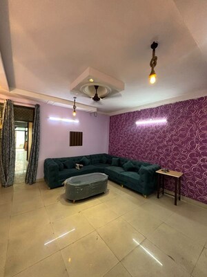 2 BHK Builder Floor For Rent in Ramesh Nagar