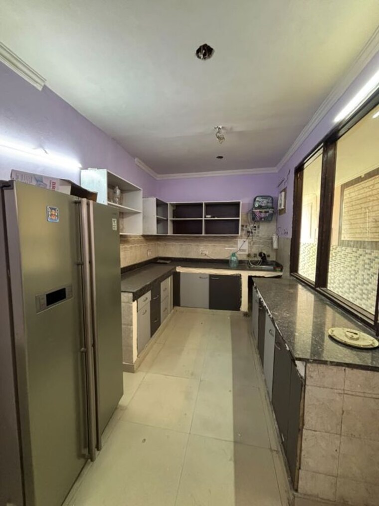 undefined, ramesh nagar 2 Bedroom 100 Sq.Ft. Builder Floor In Ramesh Nagar Delhi 10450877
