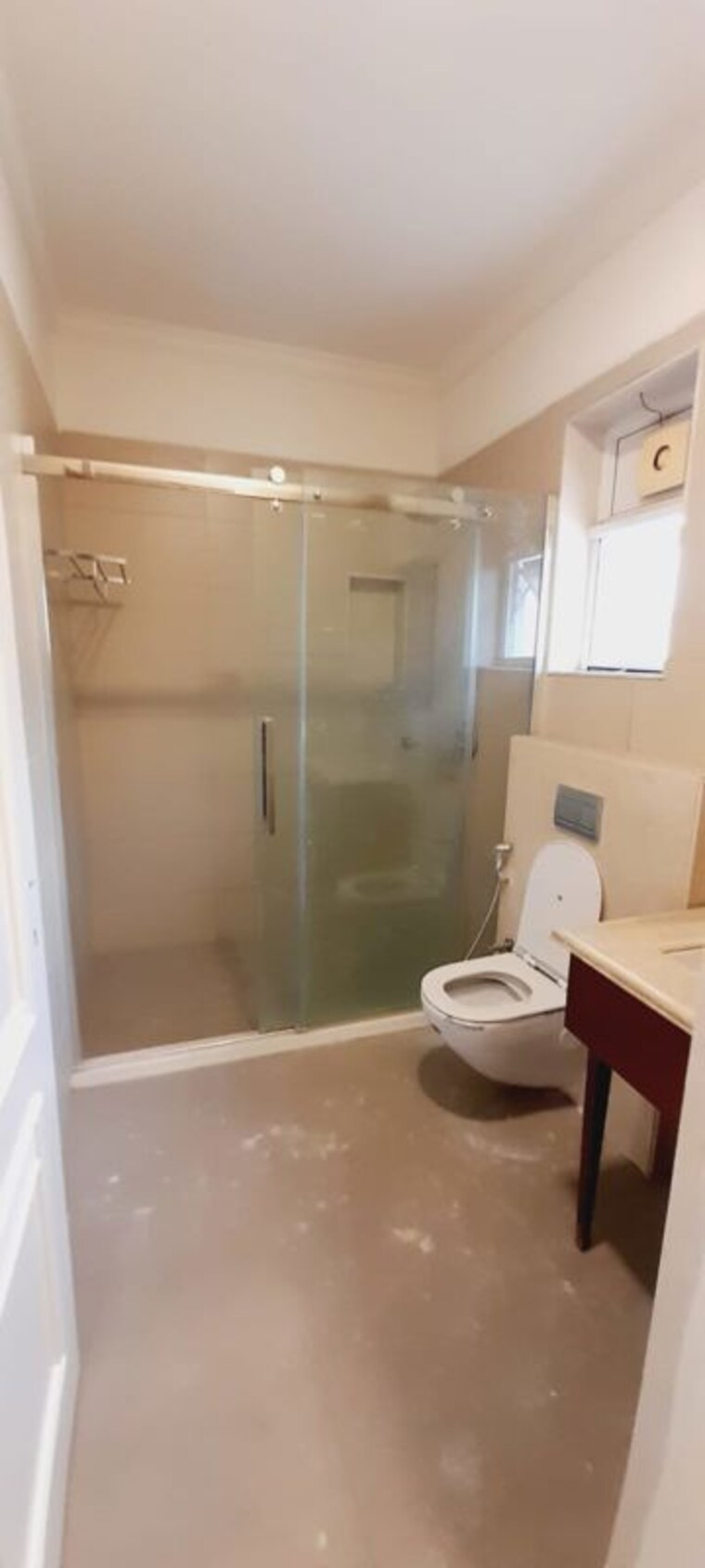 Bathroom, aditya-royal-palm 4 Bedroom 5000 Sq.Ft. Villa In Shaikpet Hyderabad 10450893