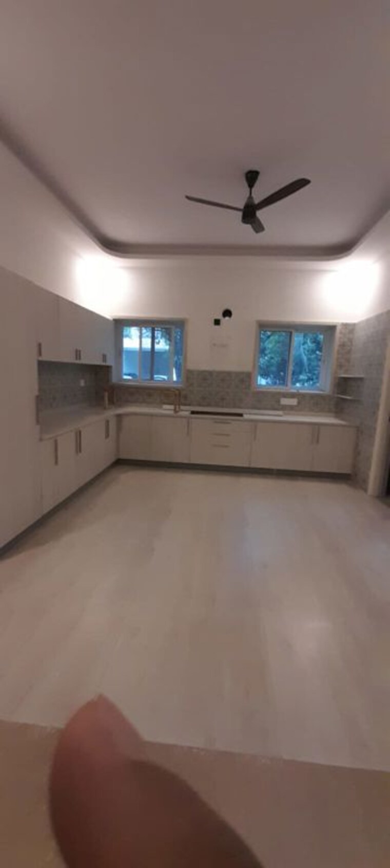 Kitchen, aditya-royal-palm 4 Bedroom 5000 Sq.Ft. Villa In Shaikpet Hyderabad 10450893