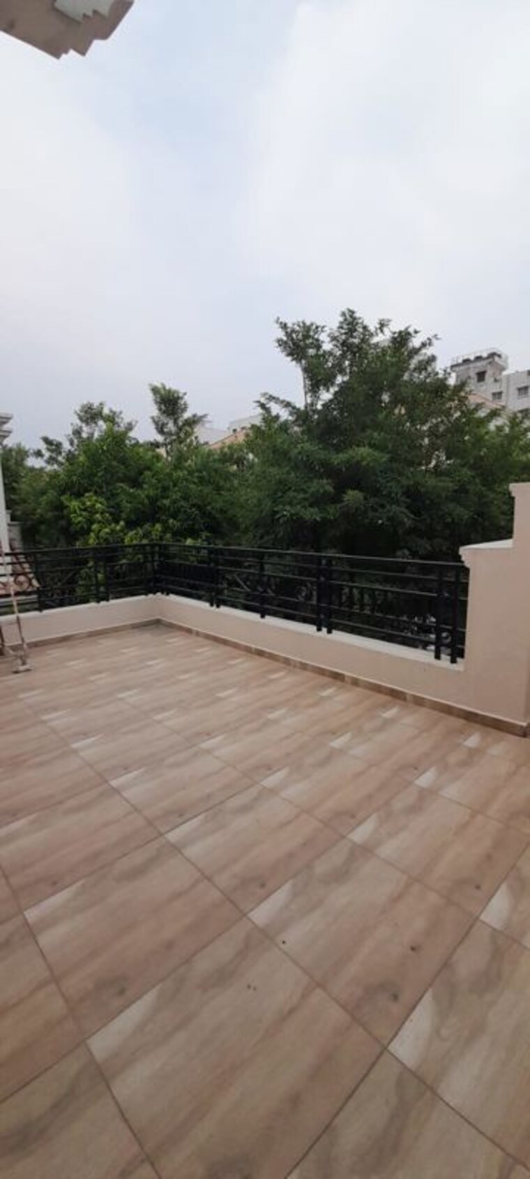 Balcony, aditya-royal-palm 4 Bedroom 5000 Sq.Ft. Villa In Shaikpet Hyderabad 10450893