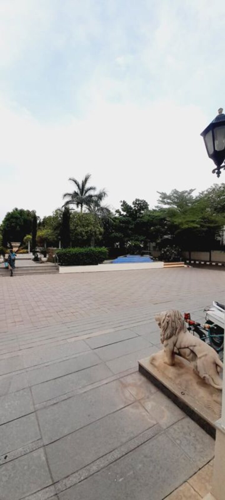  Parking, aditya-royal-palm 4 Bedroom 5000 Sq.Ft. Villa In Shaikpet Hyderabad 10450893