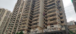 2 BHK Apartment For Sale in Galaxy Royale