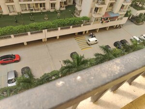 Master Plan in 2 BHK Apartment at Galaxy Royale, Gaur City 2 – for Sale