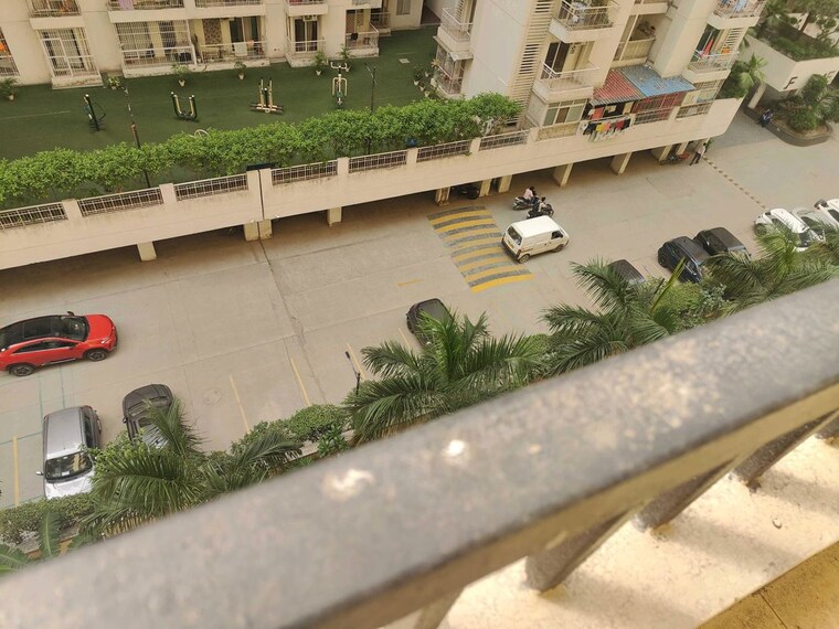 Master Plan, galaxy-royale 2 Bedroom 990 Sq.Ft. Apartment In Gaur City 2 Greater Noida 10450908