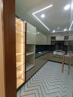 3.5 BHK + Pooja Room,Study Room,Extra Room 260 Sq.Yd. Builder Floor in East Of Kailash
