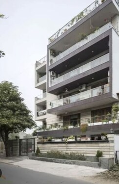 3.5 BHK + Pooja Room,Servant Room,Study Room,Extra Room,Basement,Store Room Builder Floor For Sale in Malviya Nagar