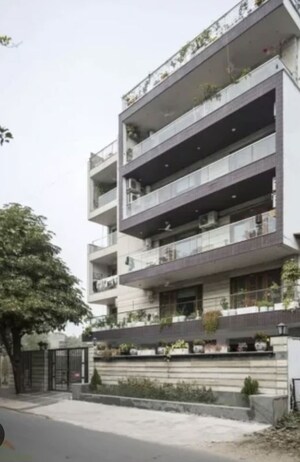 3.5 BHK Builder Floor For Sale in Malviya Nagar