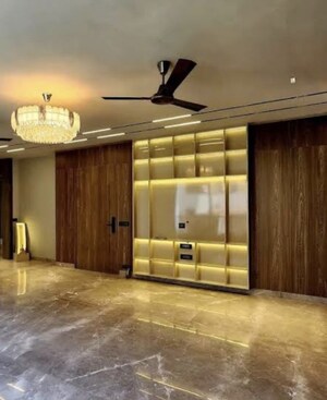 Room in 3.5 BHK Builder Floor at Malviya Nagar – for Sale