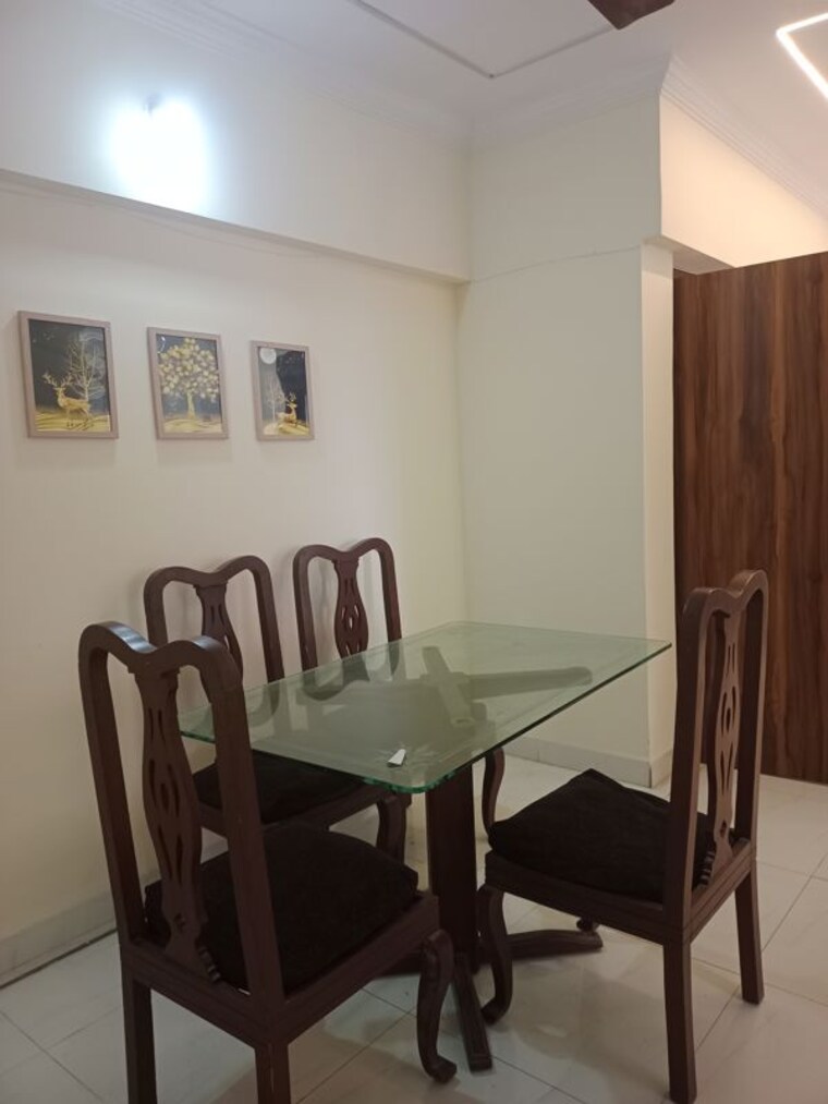 Team Area, royal-palms-garden-view 2 Bedroom 908 Sq.Ft. Apartment In Goregaon East Mumbai 10450911