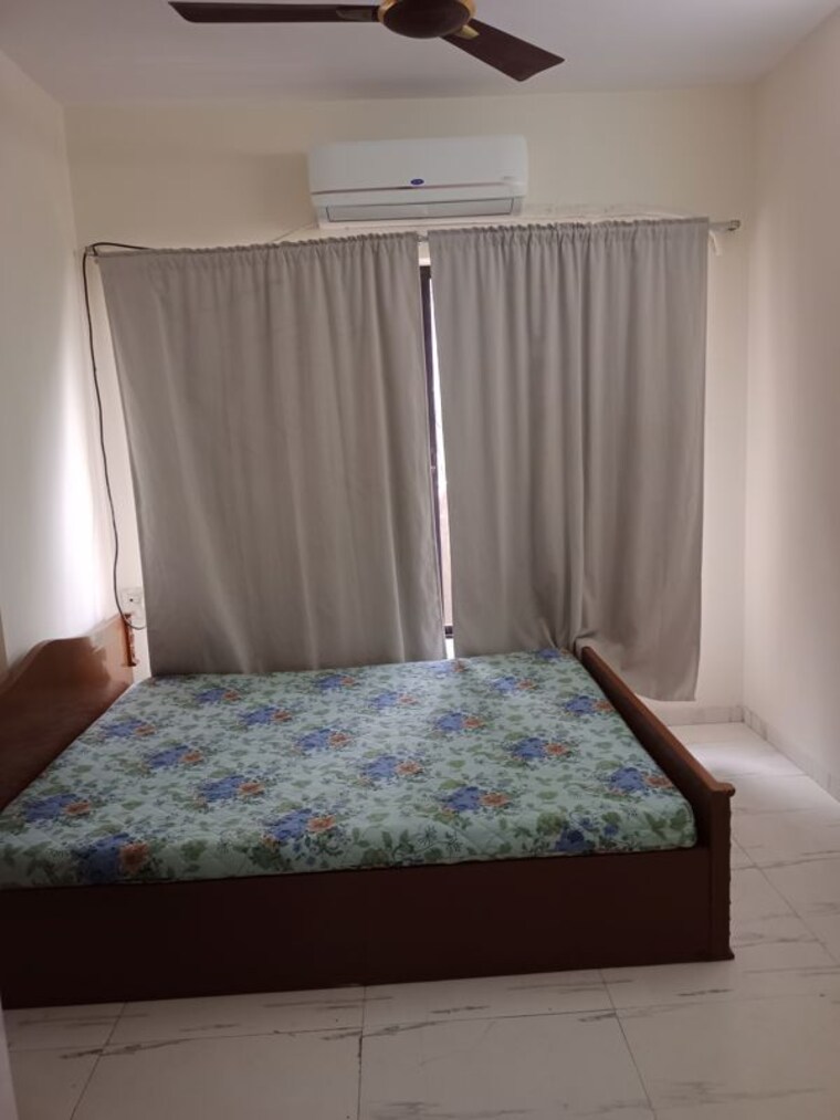 Bedroom, royal-palms-garden-view 2 Bedroom 908 Sq.Ft. Apartment In Goregaon East Mumbai 10450911