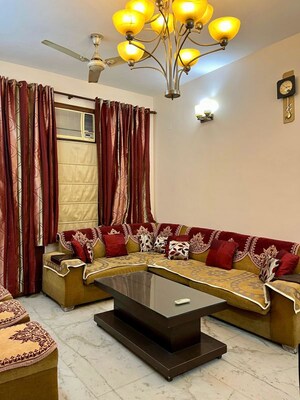 2 BHK Independent House For Rent in Sector 31