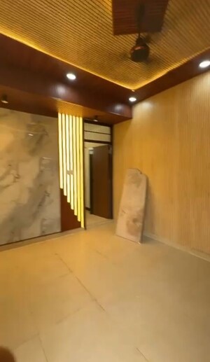 Hall in 1 BHK Builder Floor at Uttam Nagar West – for Sale