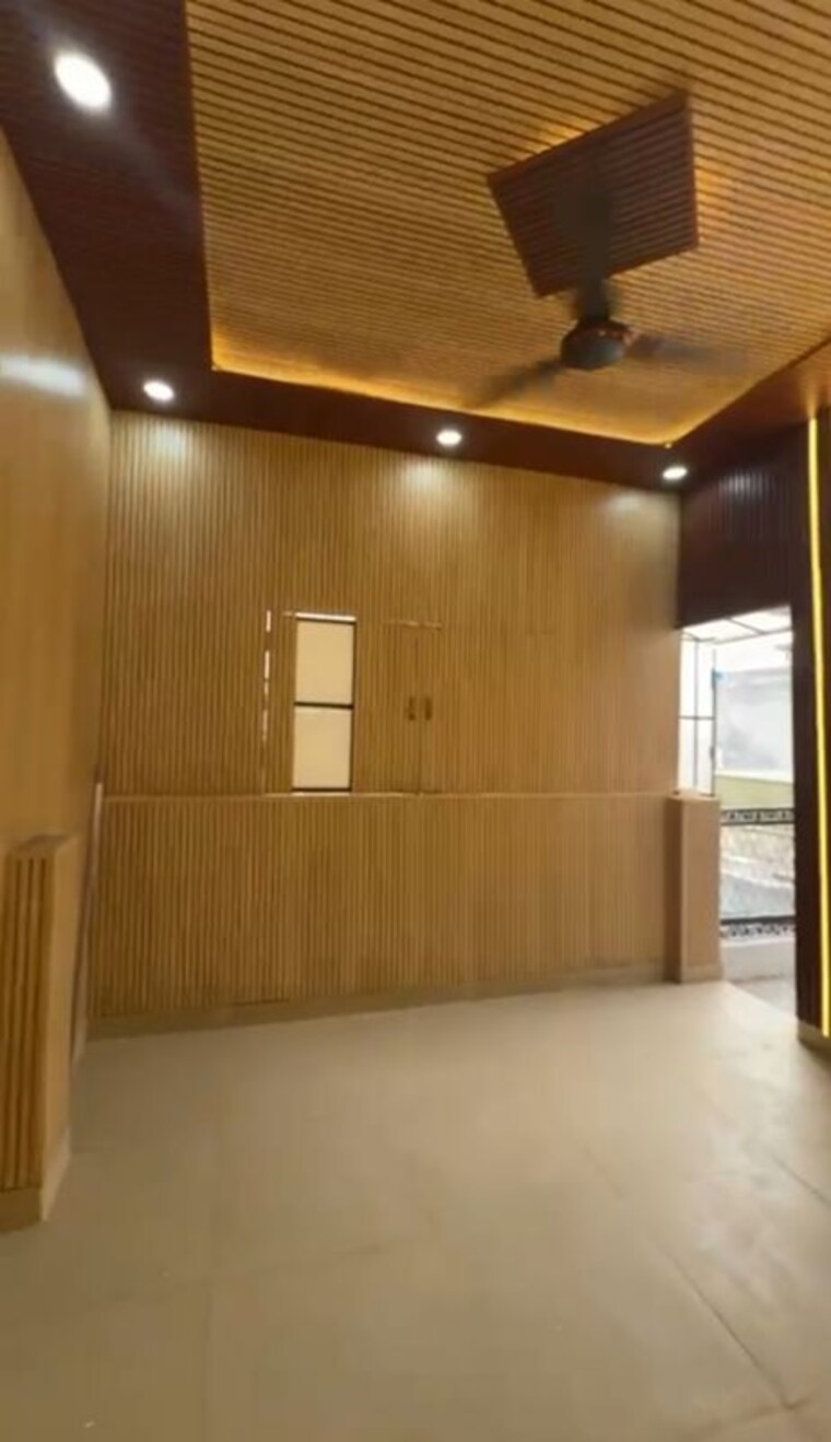 Dinning Area, uttam nagar west 1 Bedroom 45 Sq.Yd. Builder Floor In Uttam Nagar West Delhi 10450923