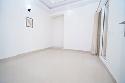 2.5 BHK + Study Room Apartment For Sale in JM Florence