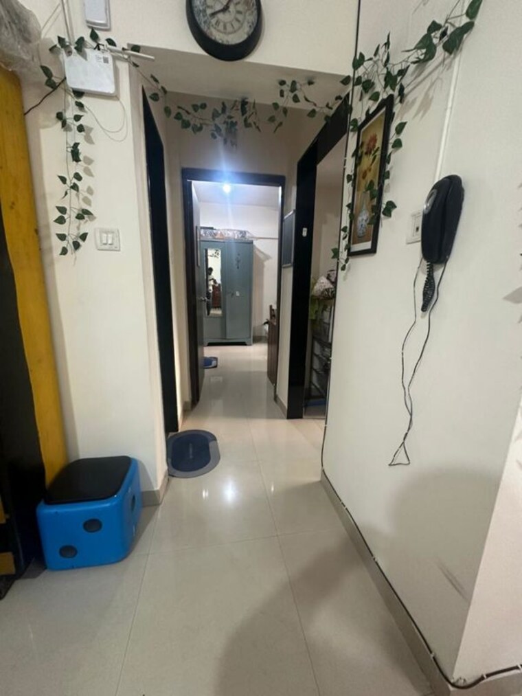 undefined, chaitanya-radha-krishna 3 Bedroom 1250 Sq.Ft. Apartment In Borivali East Mumbai 10450920