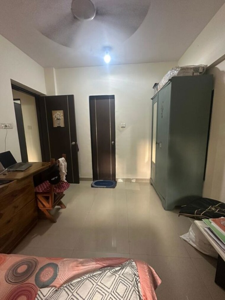 Living Room, chaitanya-radha-krishna 3 Bedroom 1250 Sq.Ft. Apartment In Borivali East Mumbai 10450920