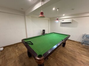 Bedroom in 1 RK Builder Floor at Sector 45 – for Rent