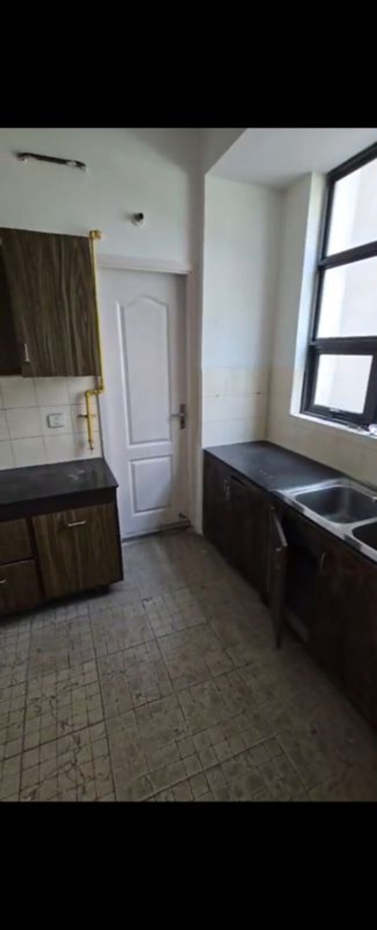 Kitchen, unitech-horizon 3 Bedroom 1768 Sq.Ft. Apartment In Pi Greater Noida Greater Noida 10450936