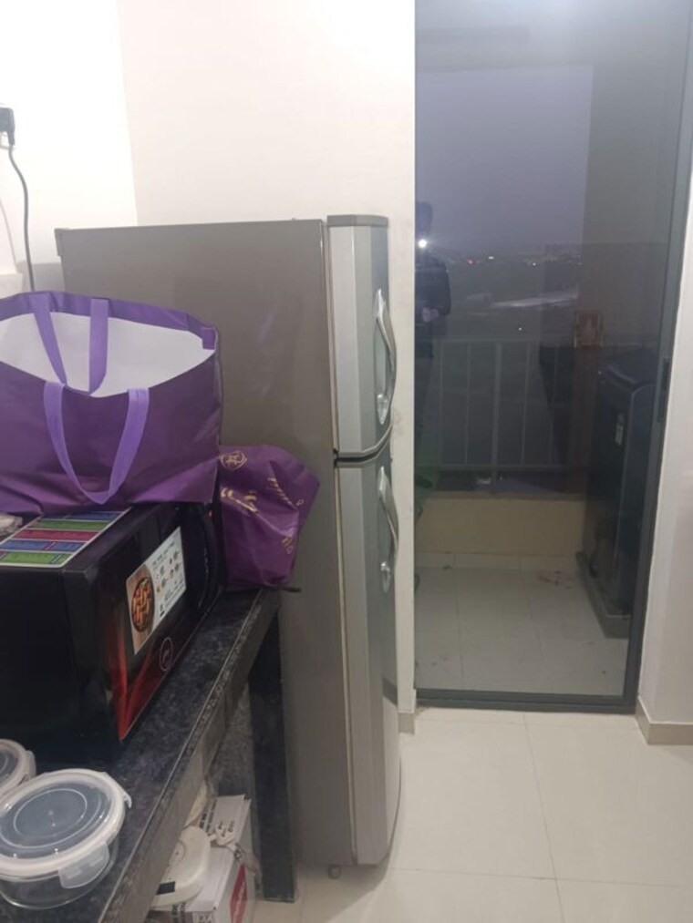 Team Area, shapoorji-pallonji-joyville-celestia 1 Bedroom 504 Sq.Ft. Apartment In Hadapsar Pune 10450922