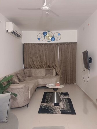 1 BHK Apartment For Rent in Shapoorji Pallonji Joyville Celestia in Hadapsar, Pune