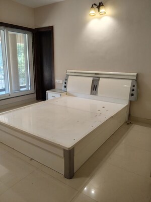 3 BHK Apartment For Rent in Samartha Aangan, Andheri West
