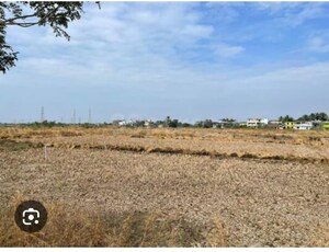 Plot Area in  Plot at Sector 11 Ulwe – for Sale
